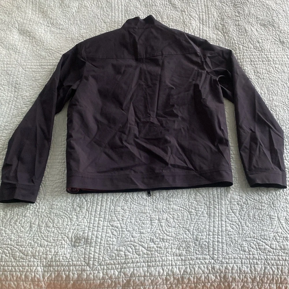 Robert Graham McQueen Jacket - 4 Pieces in 1